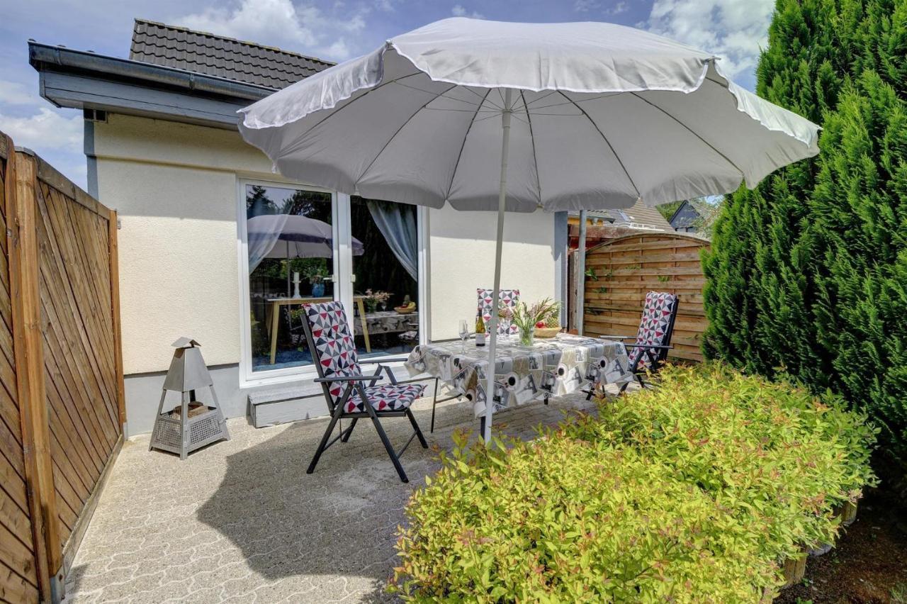 Ferienwohnung Aneta Flensburg Zewnętrze zdjęcie