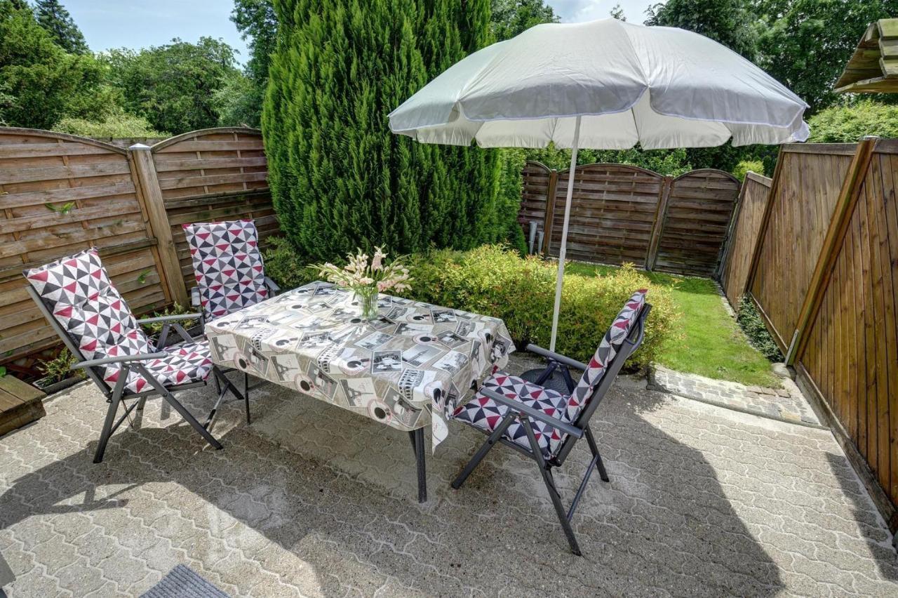 Ferienwohnung Aneta Flensburg Zewnętrze zdjęcie