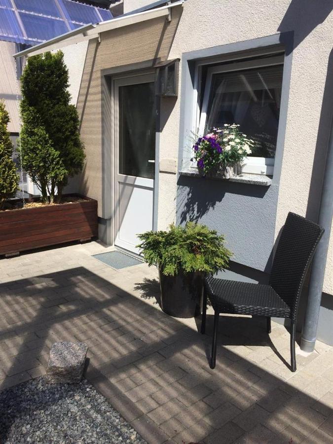 Ferienwohnung Aneta Flensburg Zewnętrze zdjęcie