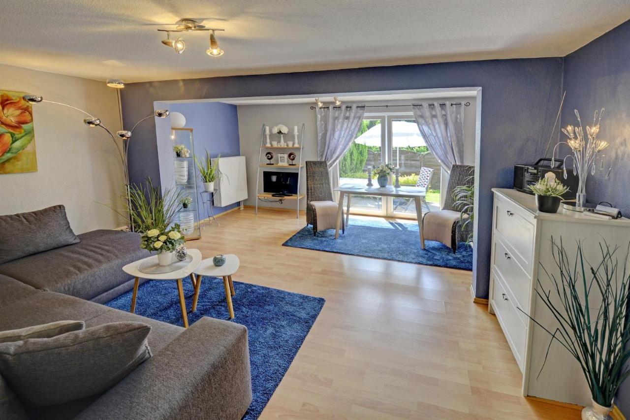 Ferienwohnung Aneta Flensburg Pokój zdjęcie