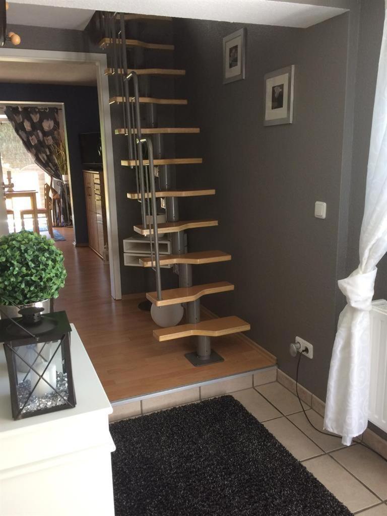 Ferienwohnung Aneta Flensburg Pokój zdjęcie