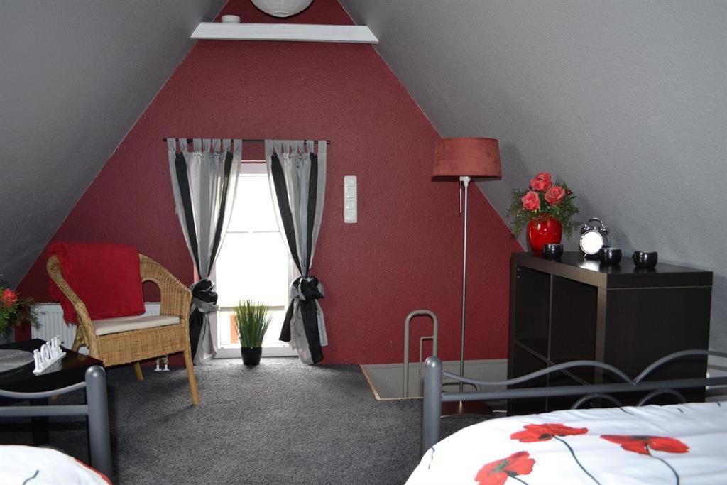 Ferienwohnung Aneta Flensburg Pokój zdjęcie