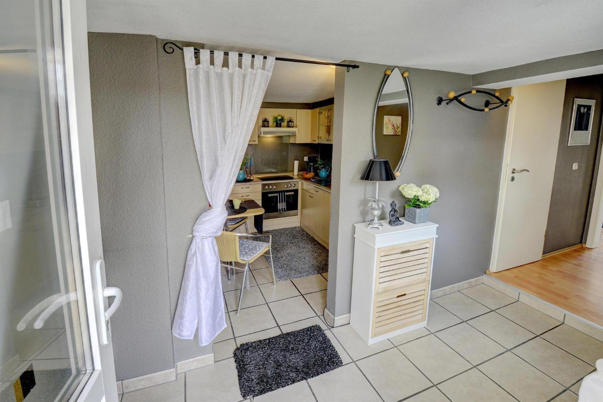 Ferienwohnung Aneta Flensburg Pokój zdjęcie