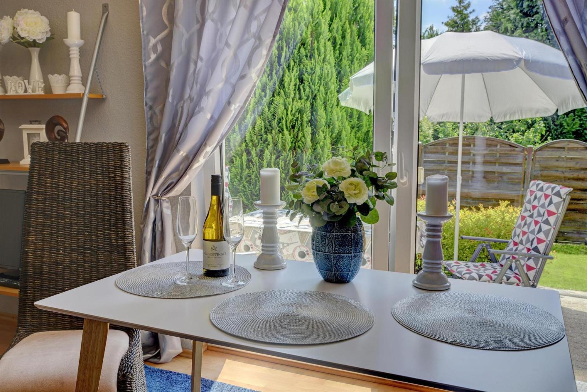 Ferienwohnung Aneta Flensburg Pokój zdjęcie