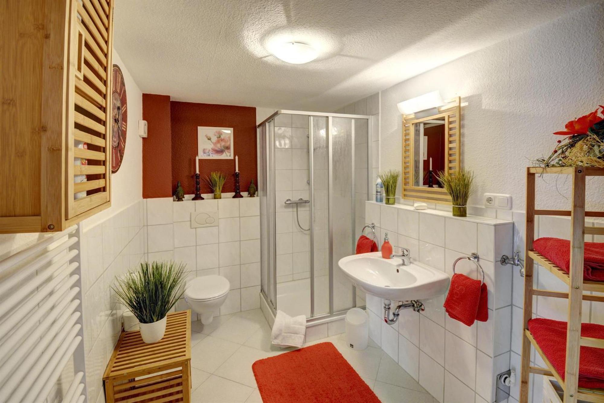 Ferienwohnung Aneta Flensburg Pokój zdjęcie