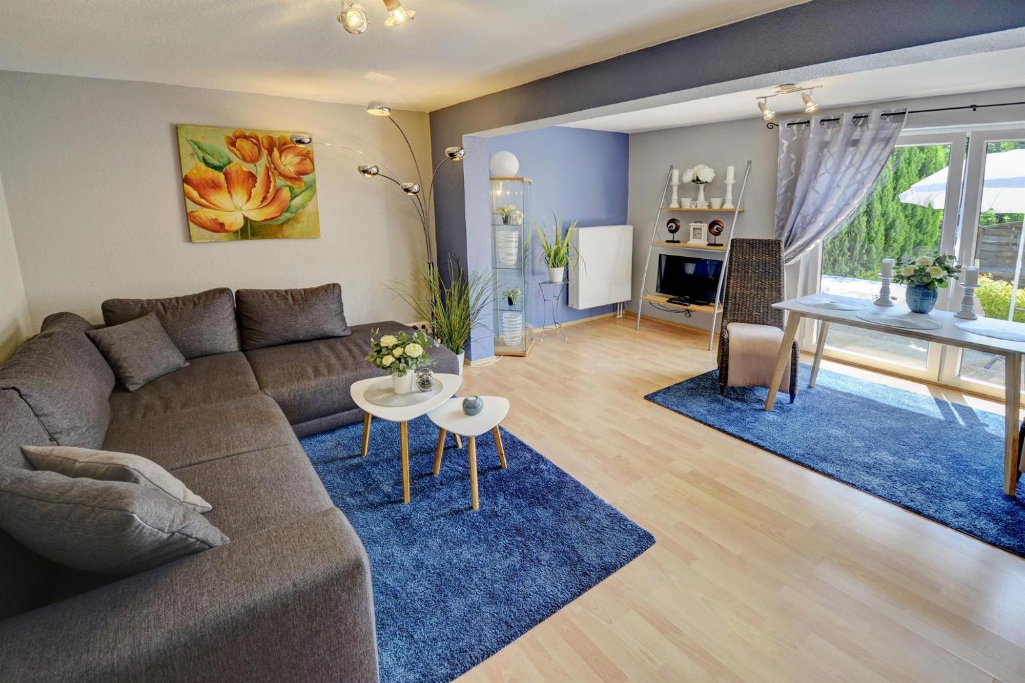 Ferienwohnung Aneta Flensburg Pokój zdjęcie
