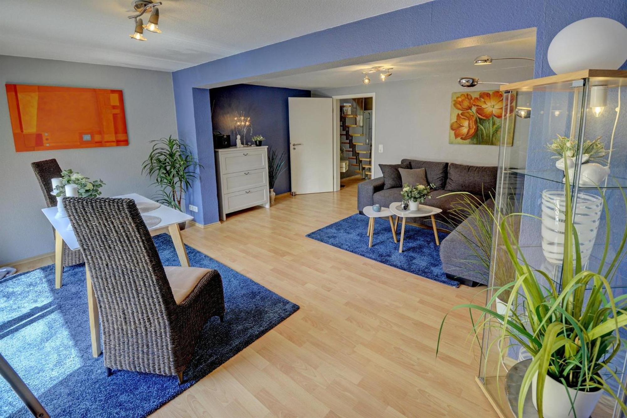 Ferienwohnung Aneta Flensburg Pokój zdjęcie