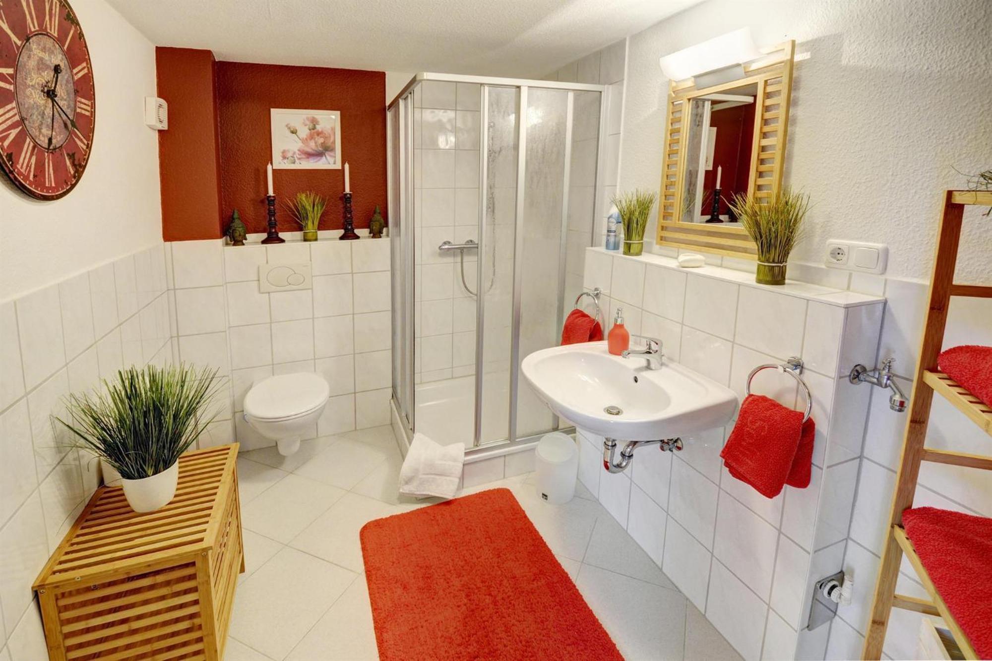 Ferienwohnung Aneta Flensburg Pokój zdjęcie